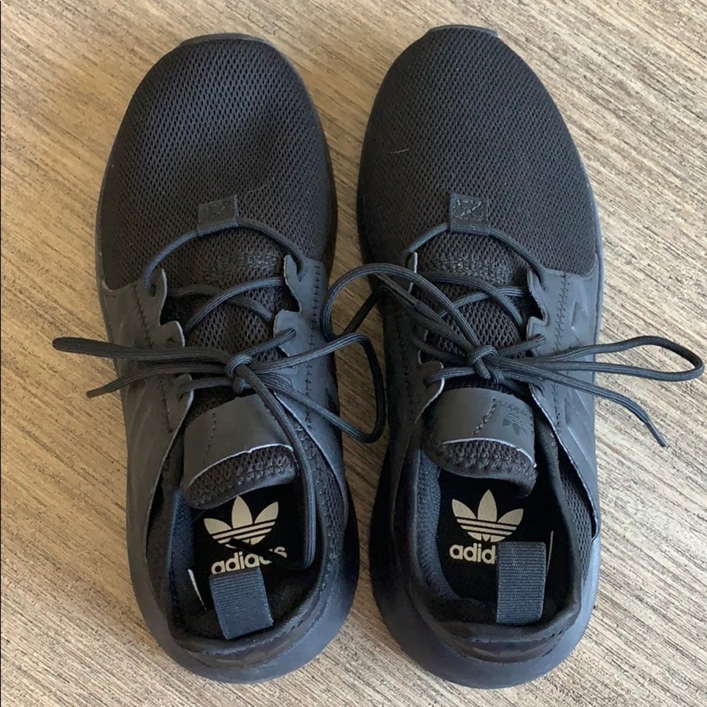 Adidas running shoes